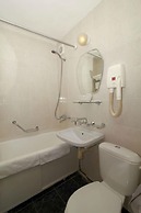 Hotel Intourist Khabarovsk