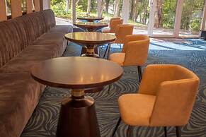 Hotel Intourist Khabarovsk