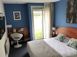 Hôtel Golf St Lazare