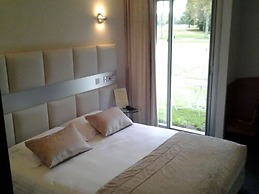 Hôtel Golf St Lazare