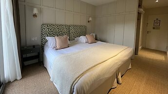 Hôtel Golf St Lazare