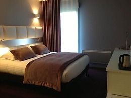 Hôtel Golf St Lazare