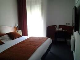 Hôtel Golf St Lazare