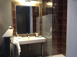 Hôtel Golf St Lazare
