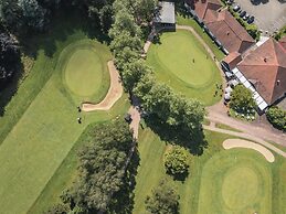 Hôtel Golf St Lazare