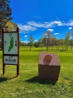 Hôtel Golf St Lazare