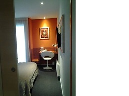Hôtel Golf St Lazare