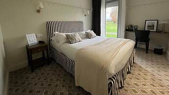 Hôtel Golf St Lazare