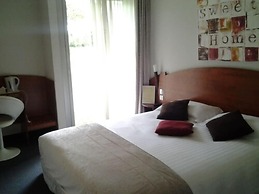 Hôtel Golf St Lazare
