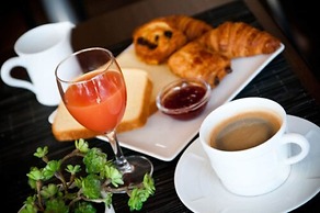 Hôtel Golf St Lazare
