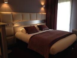 Hôtel Golf St Lazare