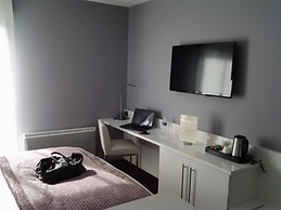 Hôtel Golf St Lazare