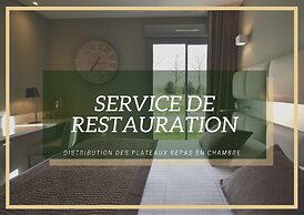 Hôtel Golf St Lazare