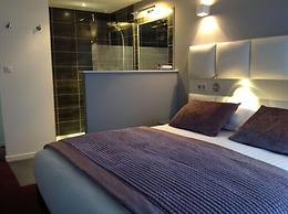 Hôtel Golf St Lazare