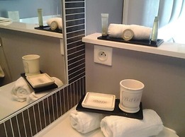 Hôtel Golf St Lazare