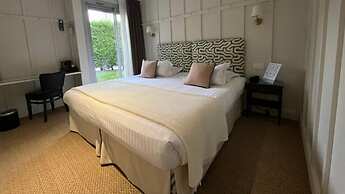 Hôtel Golf St Lazare