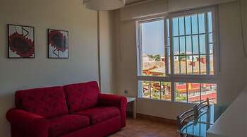 On Family Playa de Doñana