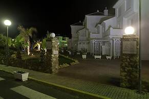 On Family Playa de Doñana