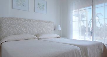 On Family Playa de Doñana