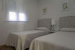 On Family Playa de Doñana