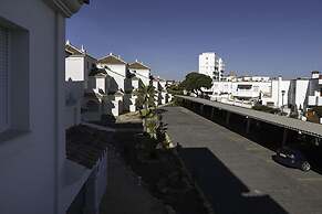 On Family Playa de Doñana