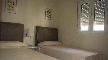 On Family Playa de Doñana