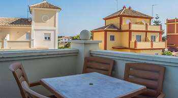 On Family Playa de Doñana