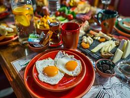 Lucky Cave Cappadocia