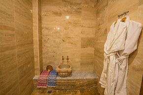 Lucky Cave Cappadocia