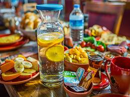 Lucky Cave Cappadocia