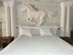 Lucky Cave Cappadocia