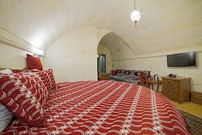 Lucky Cave Cappadocia