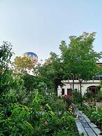 Lucky Cave Cappadocia