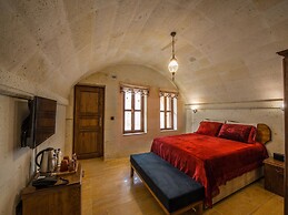 Lucky Cave Cappadocia