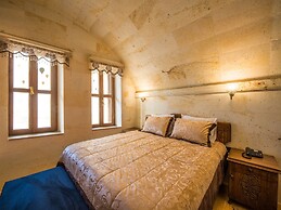 Lucky Cave Cappadocia