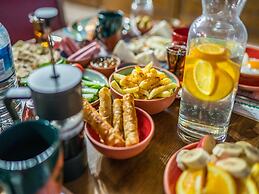 Lucky Cave Cappadocia