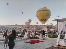 Lucky Cave Cappadocia