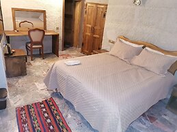 Lucky Cave Cappadocia