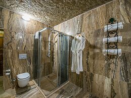 Lucky Cave Cappadocia