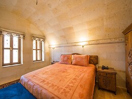 Lucky Cave Cappadocia