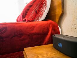 Lucky Cave Cappadocia