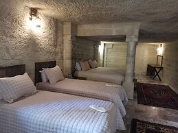 Lucky Cave Cappadocia