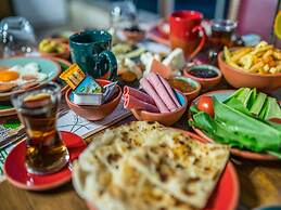 Lucky Cave Cappadocia