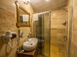 Lucky Cave Cappadocia