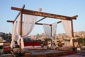 Lucky Cave Cappadocia