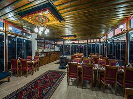 Lucky Cave Cappadocia