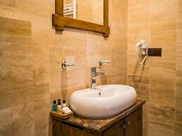 Lucky Cave Cappadocia