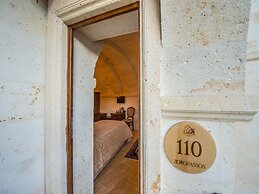 Lucky Cave Cappadocia