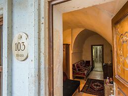 Lucky Cave Cappadocia