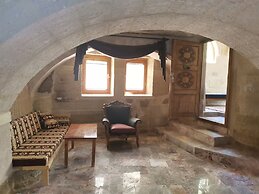 Lucky Cave Cappadocia